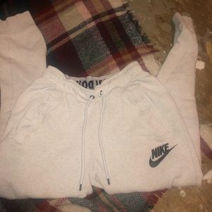 nike sweatpants